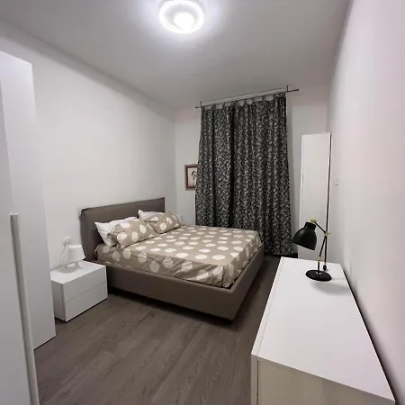 Col di lana Apt-3
